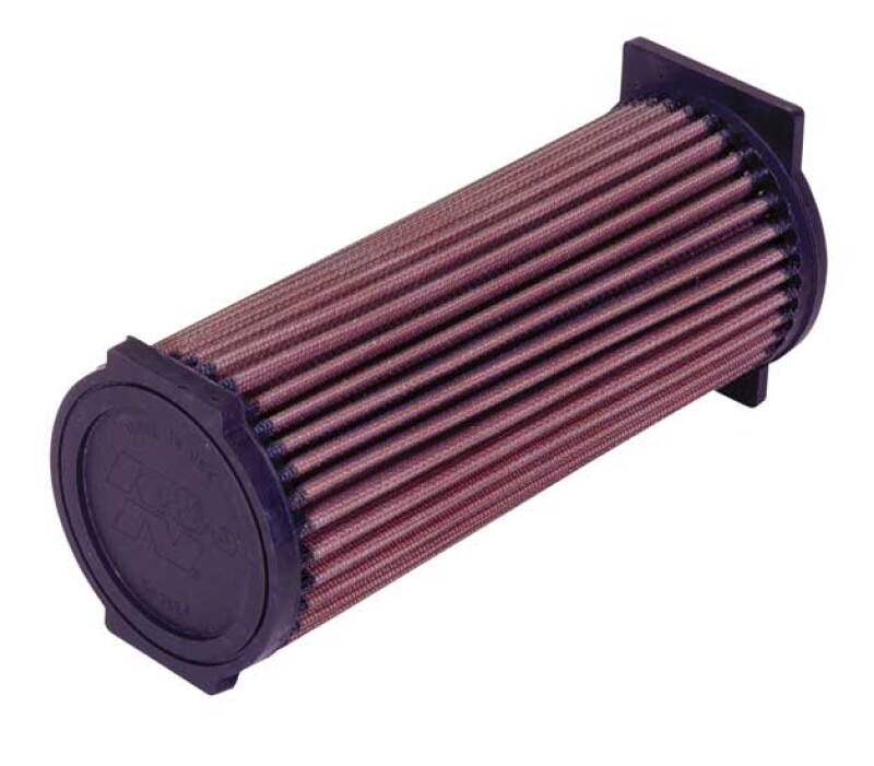 K&N Engineering K&N 02-03 Yamaha YFM660 Grizzly 660 / 04-07 & 09-13 YFM350R Raptor 350 Replacement Air Filter