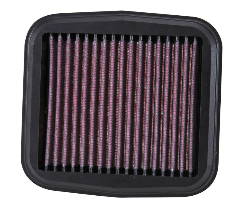 K&N Engineering K&N 2012 Ducati 1199 Panigale/Panigale S/Panigale S Tricolore - Race Specific Replacement Air Filter