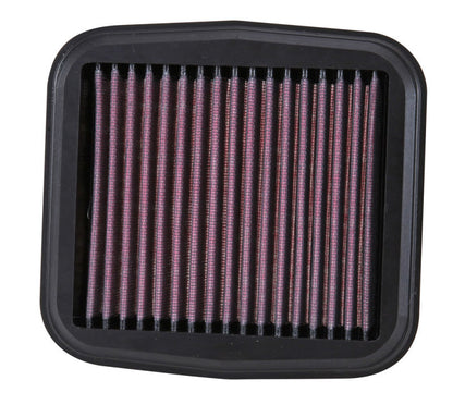 K&N Engineering K&N 2012 Ducati 1199 Panigale/Panigale S/Panigale S Tricolore - Race Specific Replacement Air Filter