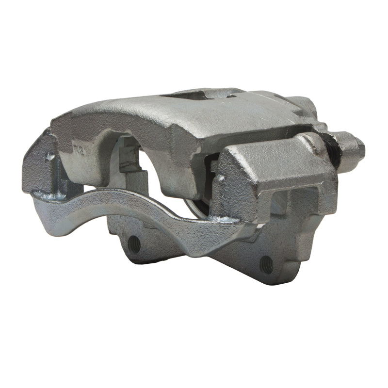 DFC 04-05 Buick Park Avenue Front-L Premium Caliper - Silver Zinc Coated