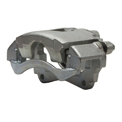 DFC 04-05 Buick Park Avenue Front-L Premium Caliper - Silver Zinc Coated