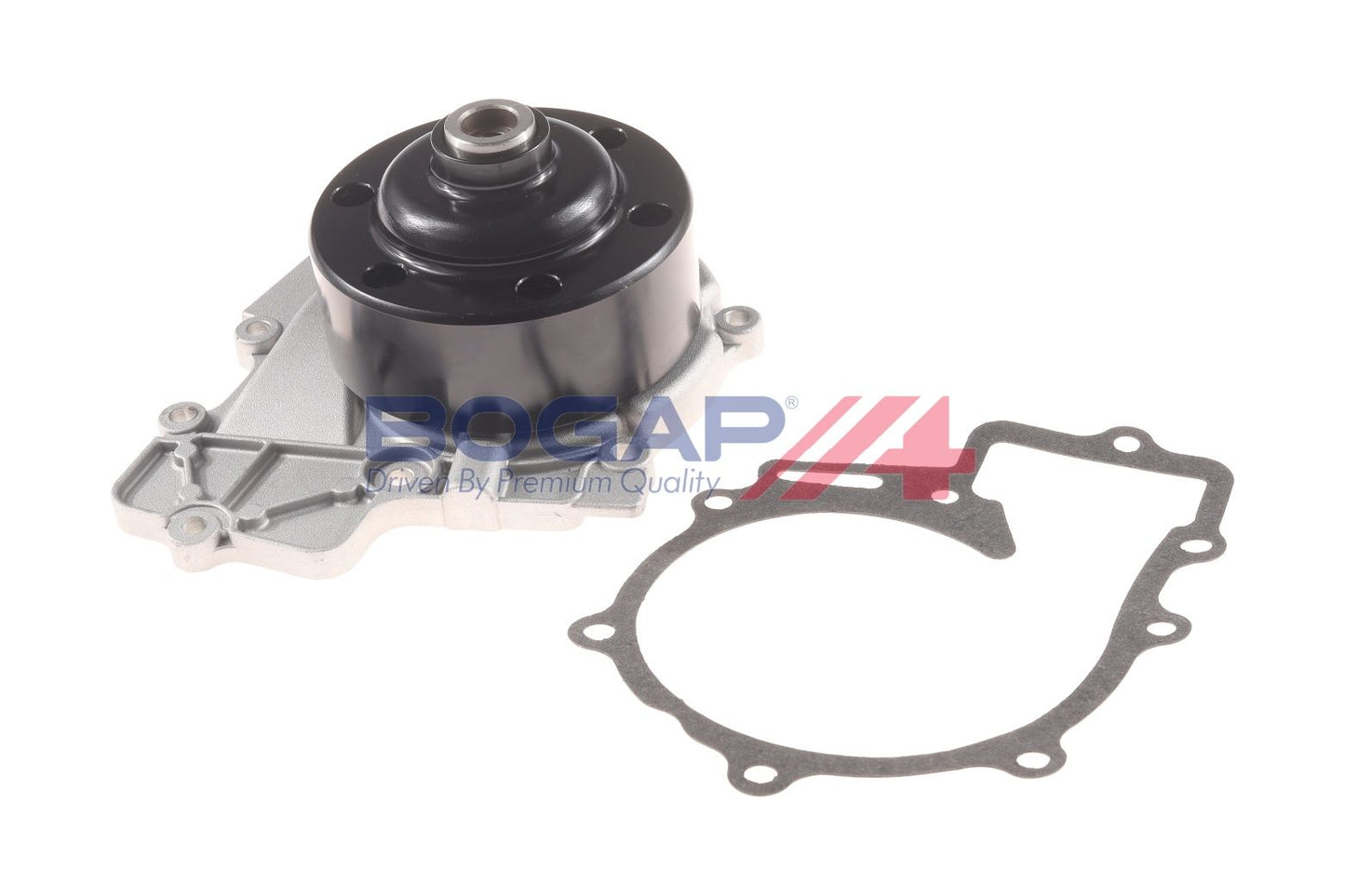 BOGAP C4234134 Water Pump, Engine Cooling