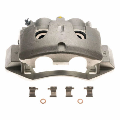 PowerStop Power Stop 11-16 Chevrolet Silverado 3500 HD Rear Left Autospecialty Caliper w/Bracket
