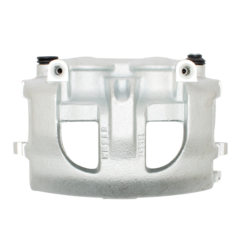 DFC 04-10 Chevrolet C5500 Kodiak Rear Premium Caliper - Silver Zinc Coated