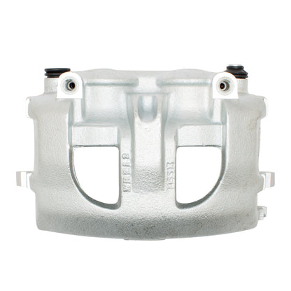 DFC 04-10 Chevrolet C5500 Kodiak Rear Premium Caliper - Silver Zinc Coated