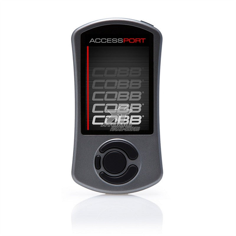 COBB AP3-POR-006 ACCESSPORT FOR PORSCHE 911 TURBO / TURBO S (991.1)