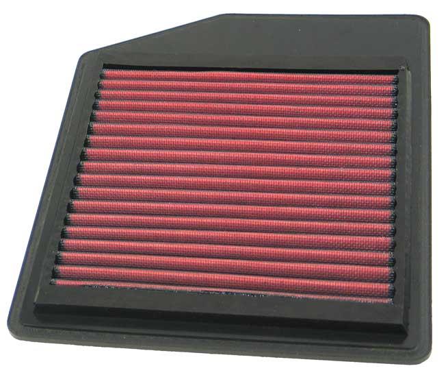 K&N Engineering K&N Replacement Air Filter ACURA NSX V6-3.0L 1991-96