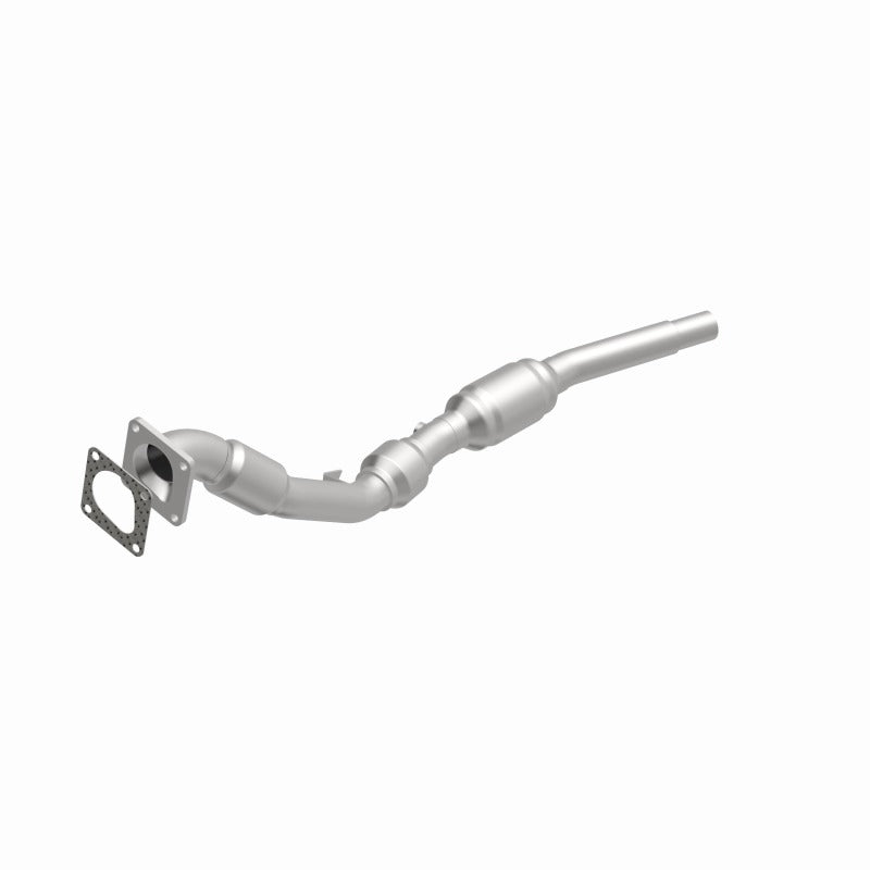 MagnaFlow Direct Fit Catalytic Converter 00-02 Audi A6 Quattro 2.7L