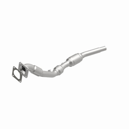 MagnaFlow Direct Fit Catalytic Converter 00-02 Audi A6 Quattro 2.7L