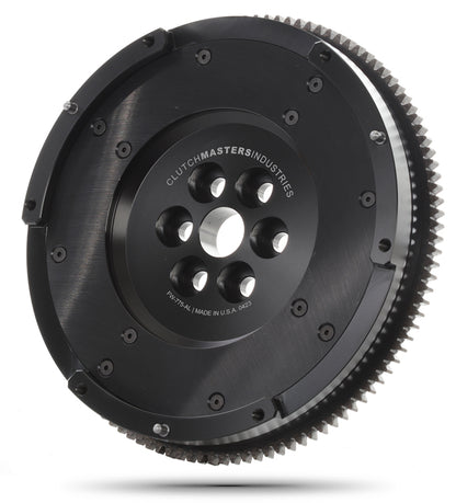 Clutch Masters 14-19 Mazda3 2.5L Aluminum Flywheel