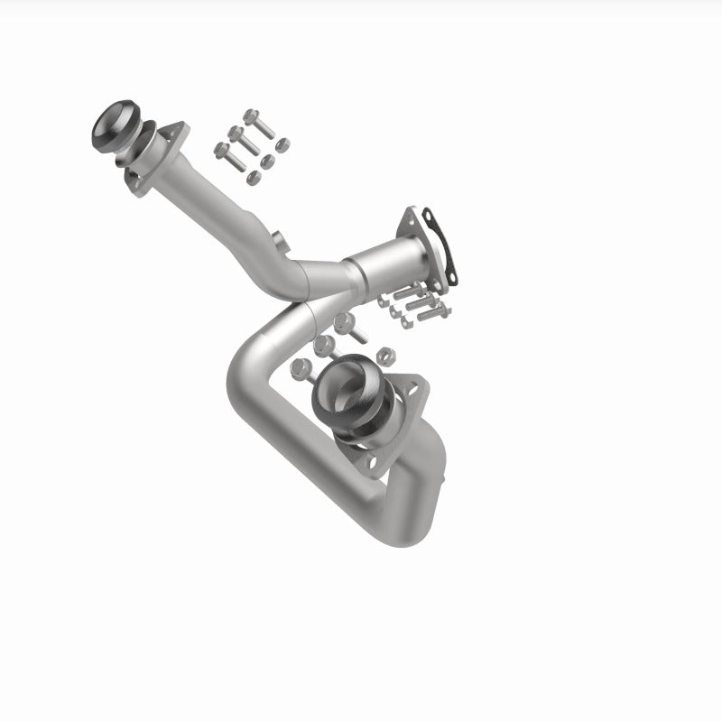 Magnaflow BRE Exhaust 98-99 Hombre S10 Sonoma 4.3L Front Pipe Kit