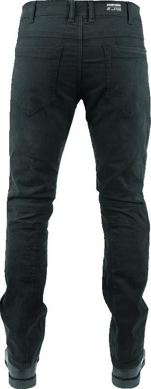 Speed and Strength Dogs Of War 2.0 Pant Black Size - 30 X 30