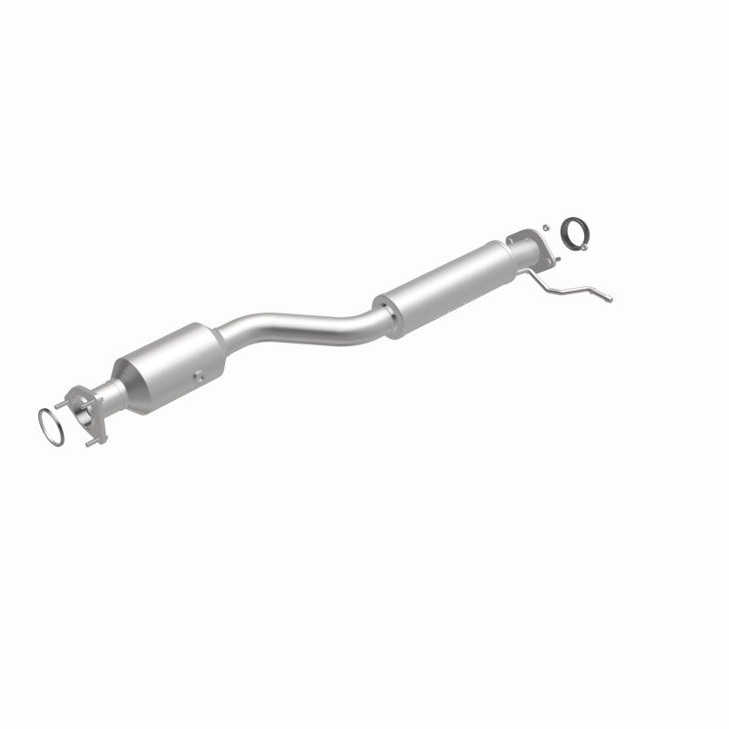 MagnaFlow Direct Fit Catalytic Converter 10-11 Mazda RX-8 1.3L