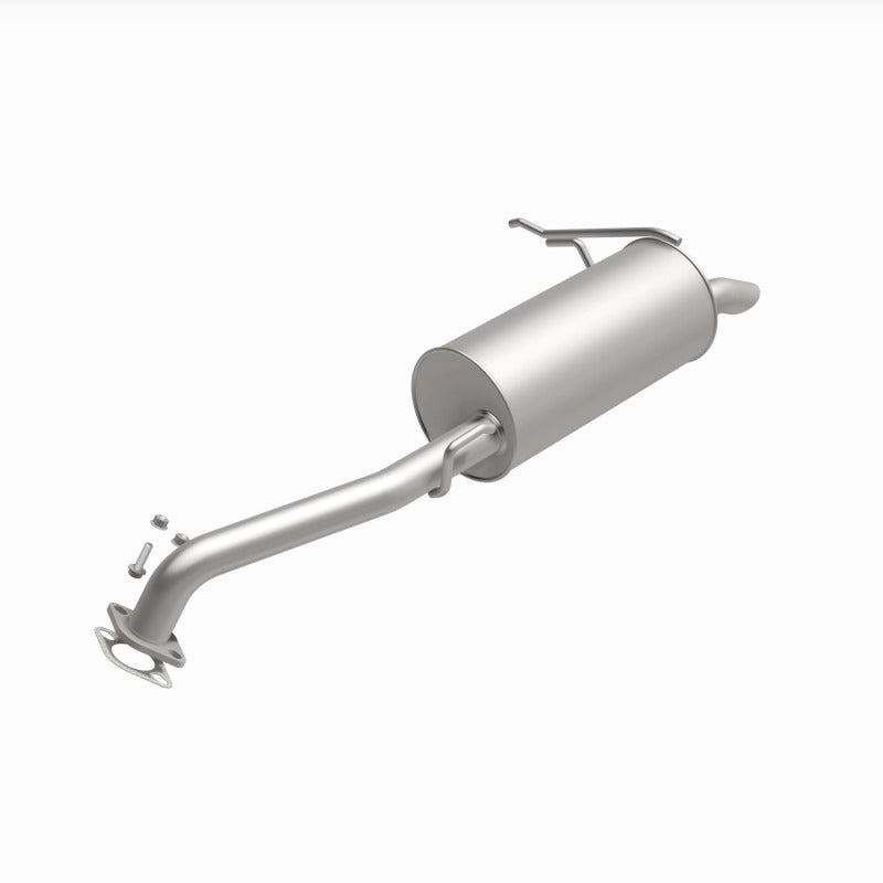 Magnaflow BRE Exhaust 11-16 Hyundai Elantra 1.8L Muffler Kit