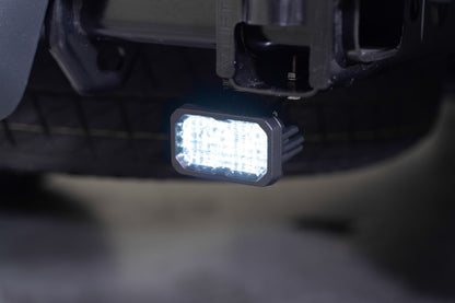 Diode Dynamics 2024+ Toyota Tacoma Stage Series Reverse Light Kit Brackets