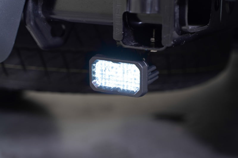 Diode Dynamics 23-24 Chevrolet Colorado Stage Series Reverse Light Kit C1 Sport