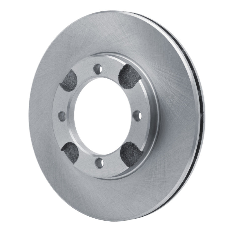 DFC 91-92 Dodge Colt Front Brake Rotor