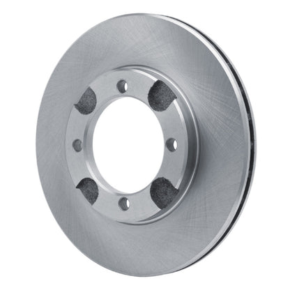 DFC 91-92 Dodge Colt Front Brake Rotor