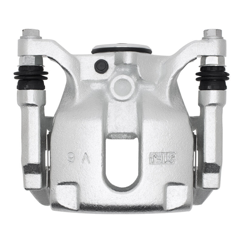 DFC 16-22 Honda HR-V Rear-L Premium Caliper - Silver Zinc Coated
