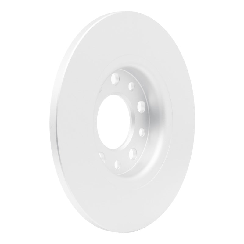 DFC 14-22 Chrysler 200 Rear GeoSPEC Coated Rotor