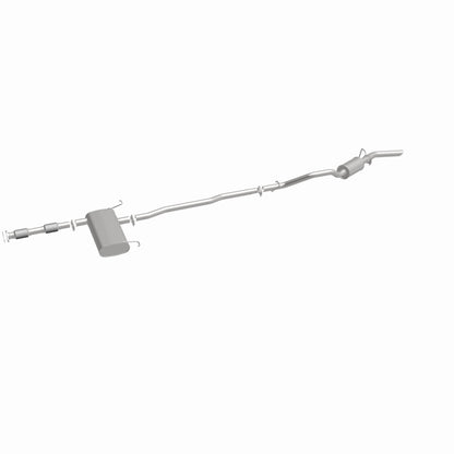 MagnaFlow BRE Exhaust Kit 99-03 Ford Windstar