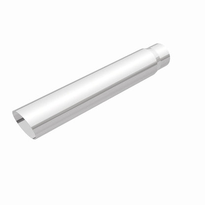 MagnaFlow Tip 1pk Sc 3X 18 2.5 Id 15DEg
