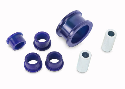 SuperPro 2003 Infiniti G35 Base Steering Rack & Pinion Mount Bushing Kit (50mm Tube)