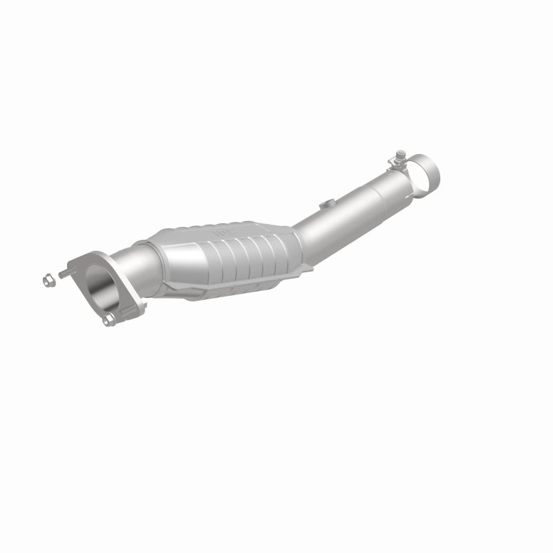 MagnaFlow Direct Fit Catalytic Converter GM 01-02 2500 Passenger Side 6L