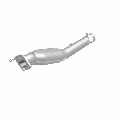 MagnaFlow Direct Fit Catalytic Converter GM 01-02 2500 Passenger Side 6L