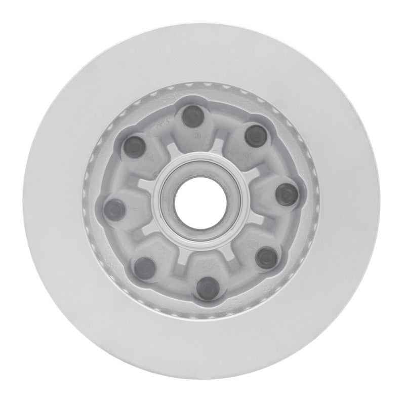DFC 71-95 Chevrolet C20 Suburban Front GeoSPEC Coated Rotor