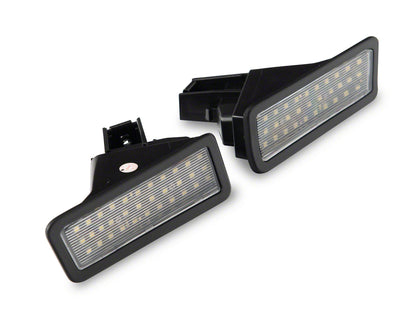 Raxiom 19-23 Dodge RAM 1500 Axial Series LED License Plate Lamp