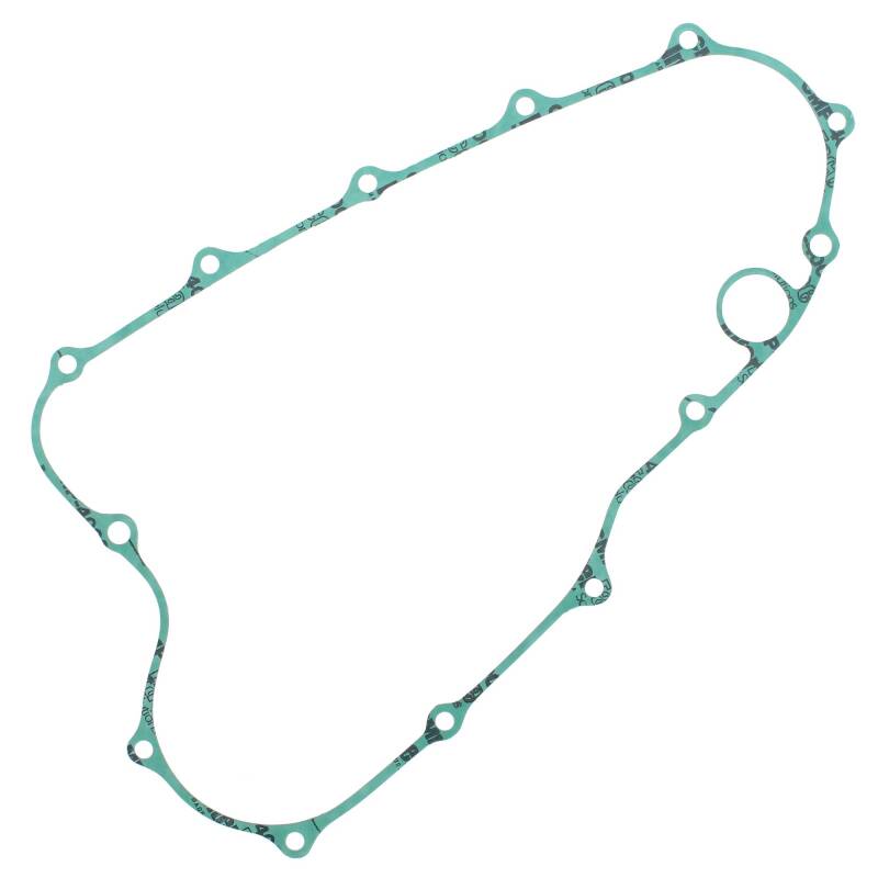 Vertex Pistons Vertex Gaskets 02-08 Honda CRF450R Inner Clutch - Side Cover Gasket Kit