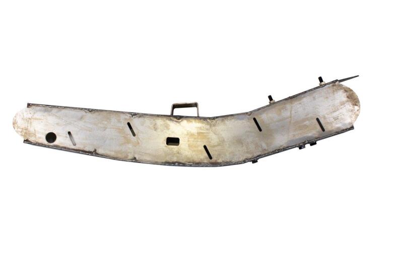 RustBuster Rust Buster 1995-2004 Toyota Tacoma Mid Rear Over-Axle Frame Repair Kit - Left