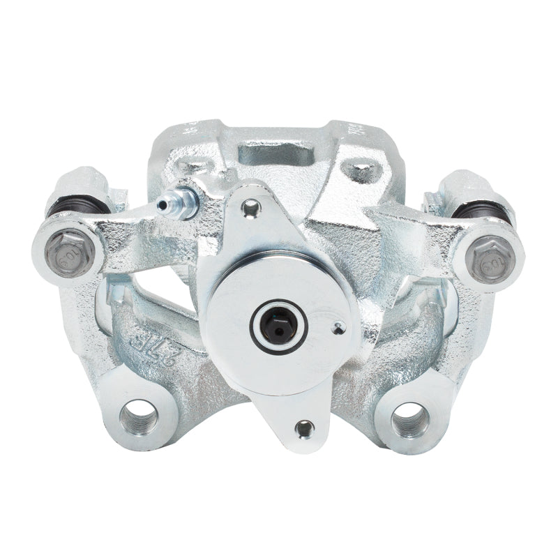 DFC 16-23 Mazda CX-9 Rear-R Premium Caliper - Silver Zinc Coated