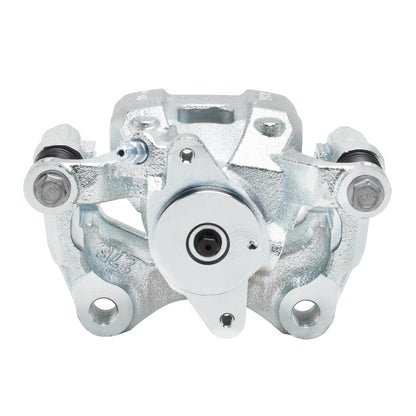 DFC 16-23 Mazda CX-9 Rear-R Premium Caliper - Silver Zinc Coated