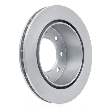 DFC 99-25 Chevrolet Silverado 1500 HD Rear Brake Rotor