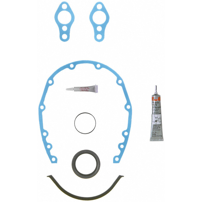 Fel-Pro Chevrolet Camaro TCS 45165 Engine Timing Cover Gasket Set
