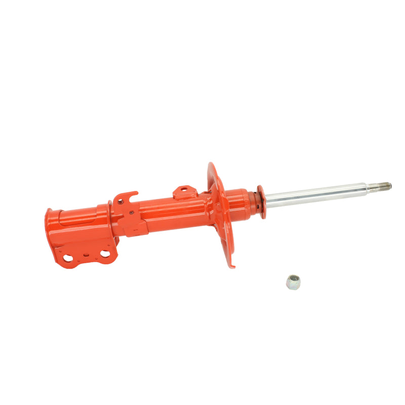 KYB Shocks & Struts AGX Front Left TOYOTA Celica 2000-05
