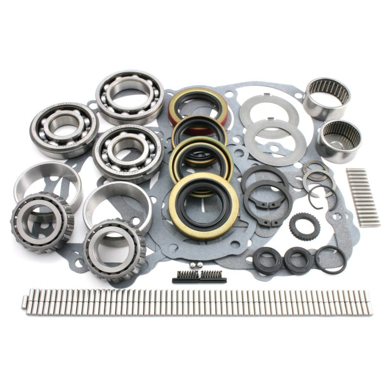 Yukon Gear & Axle Yukon Gear 70-86 GM (W/ TH400 LSM465) NP205 T-Case Bearing Kit