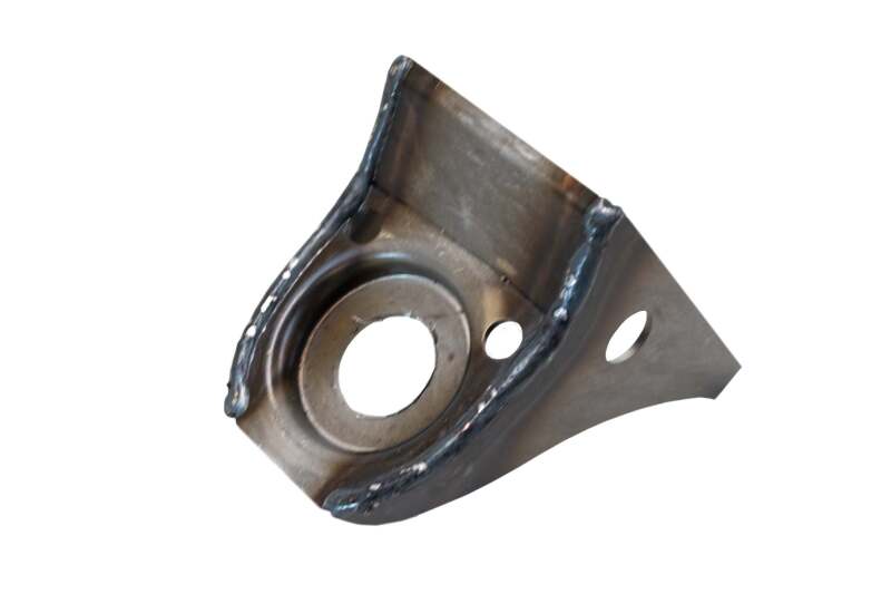 RustBuster Rust Buster 1996-2002 Toyota 4Runner Middle Body Frame Mount Repair Kit