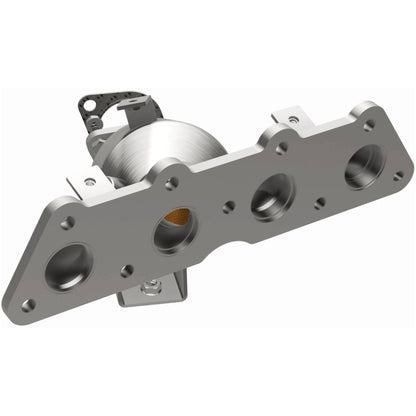 MagnaFlow 18-19 Hyundai Accent L4 1.6L / 2018 Kia Rio L4 1.6L Direct-Fit Catalytic Converter
