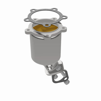 MagnaFlow Direct Fit Catalytic Converter 03-06 Santa Fe Rear cc 3.5L