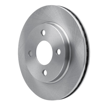 DFC 95-96 Dodge Neon (USA/Canada) Front Brake Rotor