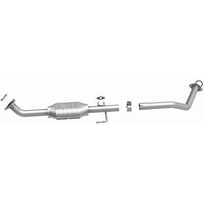 MagnaFlow Direct Fit Catalytic Converter 01-04 Sequoia 4.7L D/S OEM