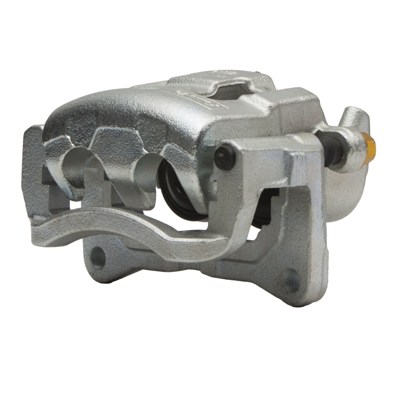 DFC 07-15 Ford Edge Front-R Premium Caliper - Silver Zinc Coated