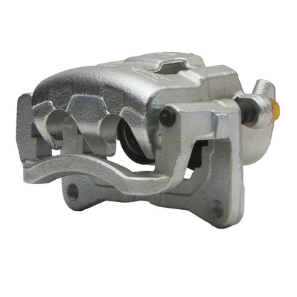 DFC 07-15 Ford Edge Front-R Premium Caliper - Silver Zinc Coated