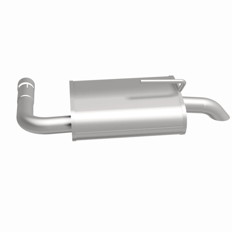 Magnaflow BRExhaust 19-25 Nissan Altima 2.5L Direct-Fit Replacement Rear Muffler Kit