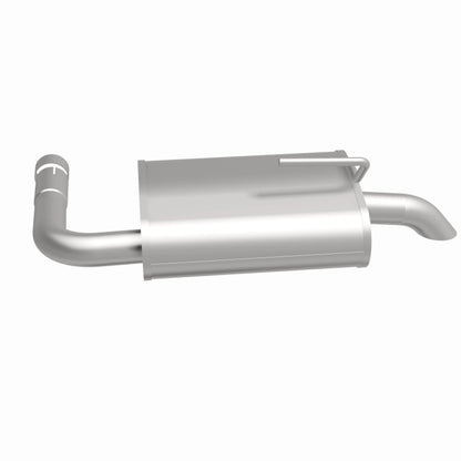 Magnaflow BRExhaust 19-25 Nissan Altima 2.5L Direct-Fit Replacement Rear Muffler Kit