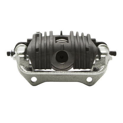 DFC 88-96 Chevrolet Corvette Rear-R Premium Caliper - Silver Zinc Coated