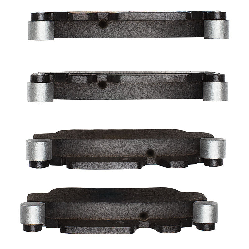 DFC 98-05 Porsche Boxster Front/Rear 4000 Hybridynamic Brake Pads
